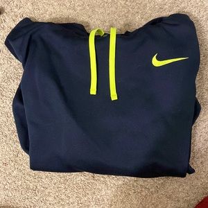 Mens Nike hoodie